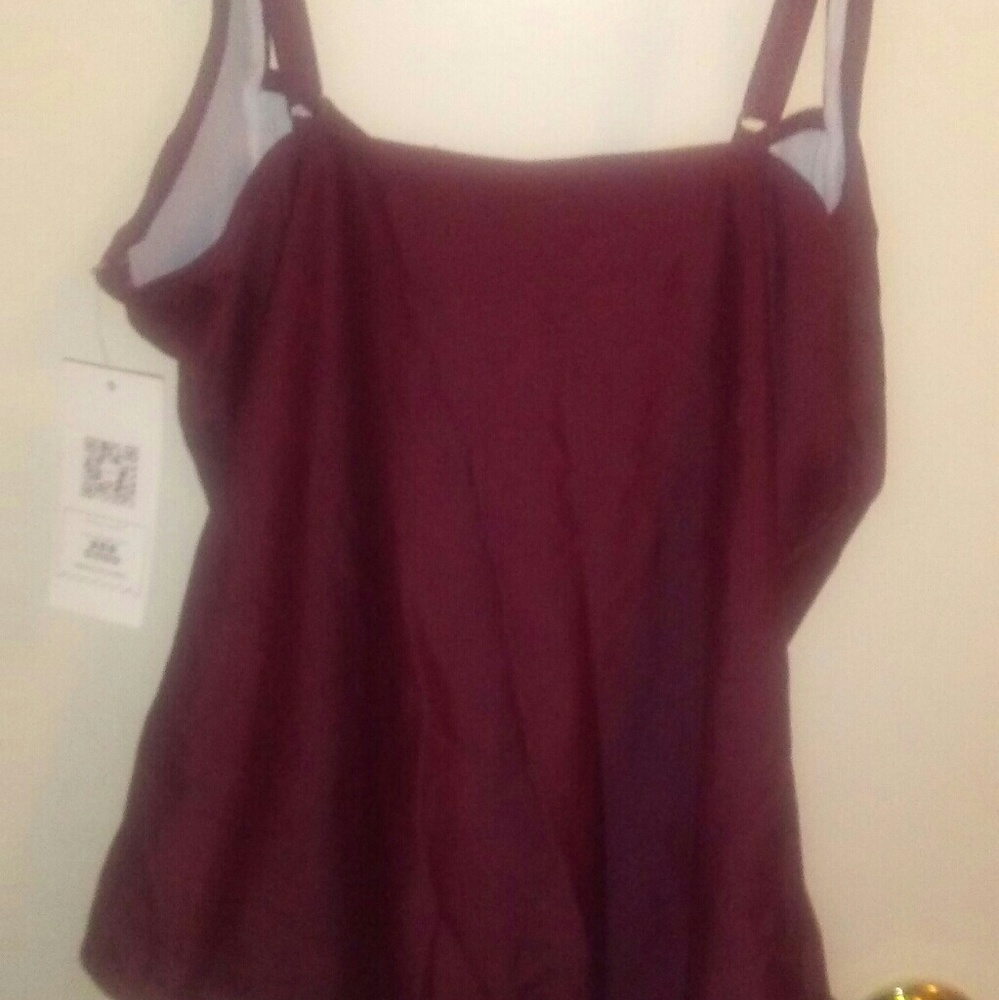 One piece bikini - Picture 2 of 2